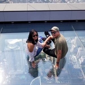 Meet your Posher, Aung